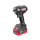 Narzędzie ręczne MOVA klucz udarowy bezszczotkowy  pw380k 20v 380nm 1/2"  (bateria